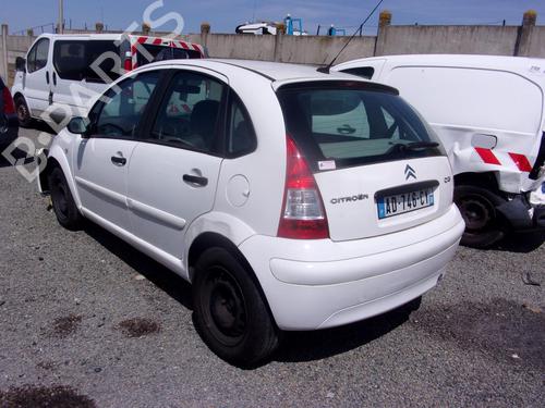 Ignition coil CITROËN C3 I (FC_, FN_) 1.4 i | BP30156142M94