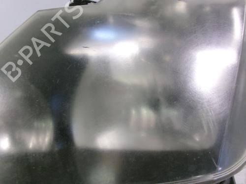 Venstre forlygte RENAULT MODUS / GRAND MODUS (F/JP0_) 1.4 (JP01, JP0J) | BP29504439C28 