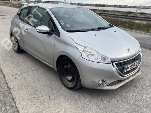 Used Parts PEUGEOT 208 I (CA_, CC_) 1.4 HDi (68 hp) 4436176