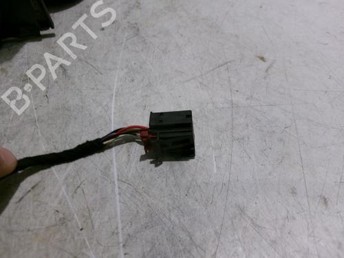 Right mirror VW GOLF V (1K1) 1.9 TDI | BP22326876C27 