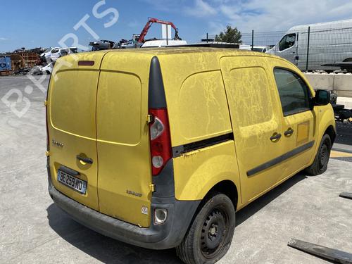 Gearbox RENAULT KANGOO Express (FW0/1_) 1.5 dCi 110 (FW0C, FW0H) | BP29544110M3  - Image 6