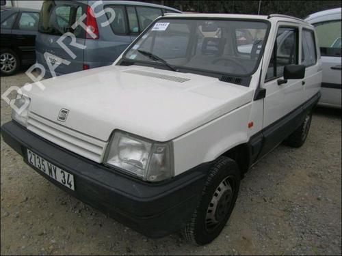 Used Parts SEAT MARBELLA (28A) 4664998