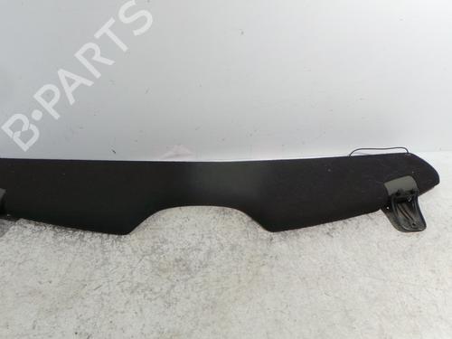 Used Rear parcel shelf Rear parcel shelf RENAULT TWINGO II (CN0_) [2007-2026] 33738157 33738157