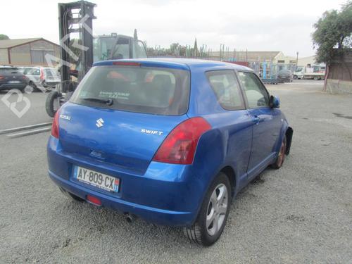 Høyre baklys SUZUKI SWIFT III (MZ, EZ) 1.3 (RS413, ZC11S) | BP22325911C35 