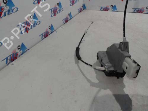 Used Rear right lock CITROËN C5 III (RD_) 2.0 HDi (RDRHD8, RDRHDJ, RDRHR8, RDRHRJ) (136 hp) 22538604