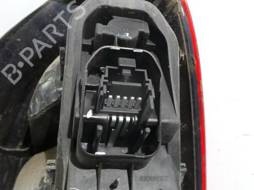 Left taillight RENAULT TWINGO II (CN0_) | BP33729727C34 - Image 3