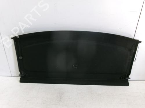 Rear parcel shelf VW GOLF V (1K1) 2.0 TDI | BP29525247C85 