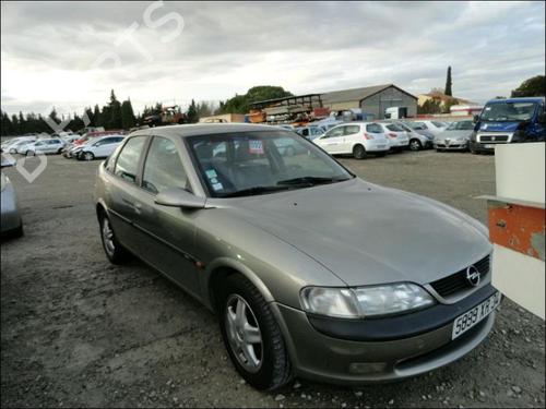 Used Parts OPEL VECTRA B Hatchback (J96) 2.5 i V6 (F68) (170 hp) 2430852