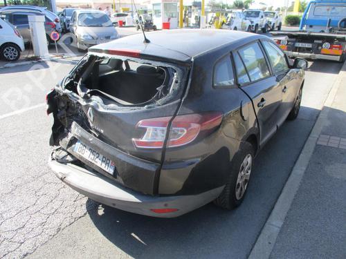 Used Parts RENAULT MEGANE III Grandtour (KZ0/1)  1.5 dCi (KZ09, KZ0D, KZ1G, KZ29, KZ14, KZ1W, KZ10, KZ1F,...  4433854