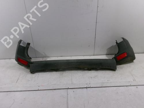 Used Rear bumper Rear bumper MERCEDES-BENZ SPRINTER 3-t Bus (B906) 215 CDI (906.711, 906.713) (150 hp) 22324614 22324614