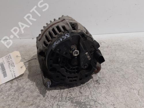 Alternator SKODA FABIA II (542) 1.6 TDI | BP33721666M7 - Image 5