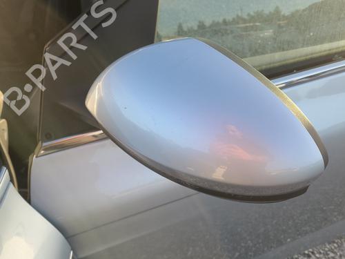 Used Left mirror RENAULT MEGANE IV Grandtour (K9A/M/N_) 1.5 Blue dCi 115 (K9A6) (116 hp) 30683412
