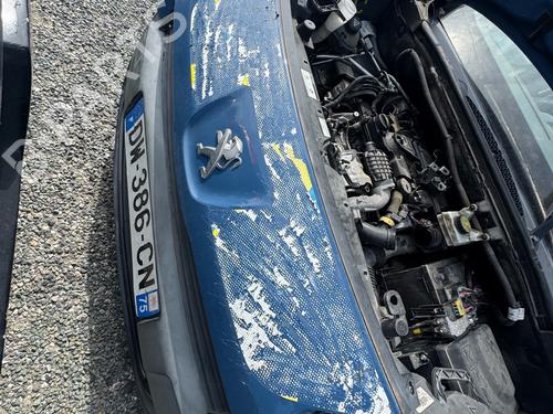 front-bumper-peugeot-partner-tepee-2008-36259037 main image