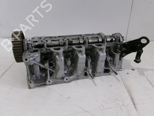 Used Cylinder head Cylinder head RENAULT KANGOO Express (FW0/1_) 1.5 dCi 90 (FW0G, FW05, FW08, FW11) (90 hp) 22324887 22324887