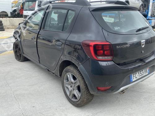 Gearbox DACIA SANDERO II TCe 90 (B8M1, B8MA, B8AC) | BP29759113M3 - Image 9