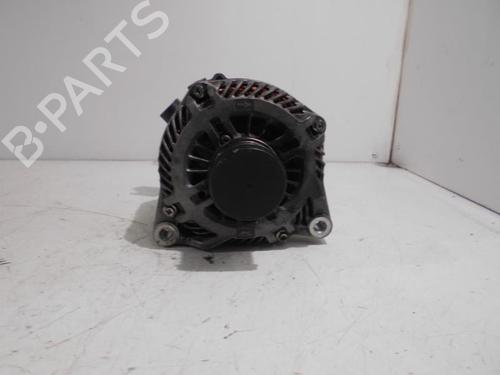 Generator CITROËN C4 Picasso I MPV (UD_) 2.0 HDi 138 (136 hp) 22328900