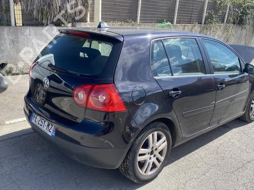Left front window switch VW GOLF V (1K1) 2.0 TDI 16V 4motion | BP29840867I27
