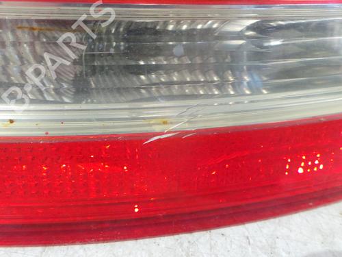 Left taillight AUDI A6 C6 (4F2) 2.7 TDI | BP29373174C34 