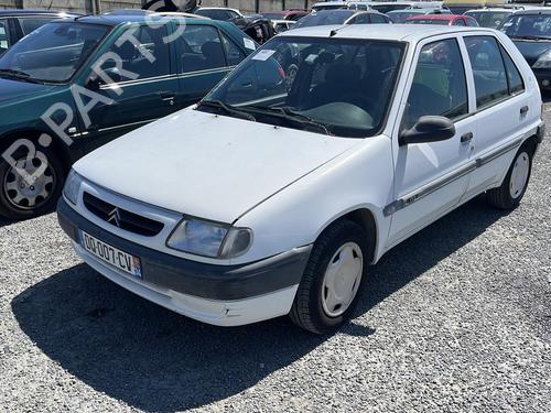 Used Parts CITROËN SAXO (S0, S1) 1.5 D (57 hp) 4268853