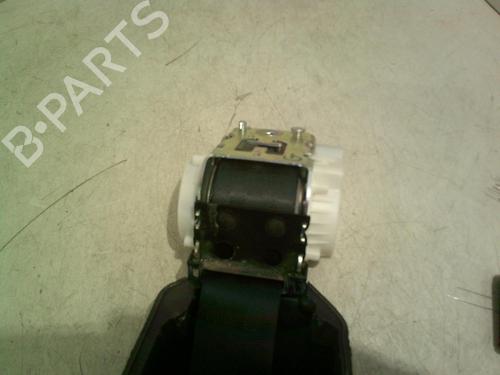 Used Rear left seatbelt Rear left seatbelt CITROËN C3 II (SC_) 1.4 HDi 70 (SC8HZC, SC8HR0, SC8HP4) (68 hp) 22324995 22324995