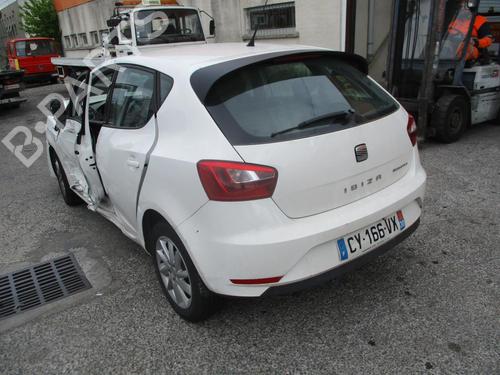 Ignition barrel SEAT IBIZA IV (6J5, 6P1) 1.2 TDI | BP22328314M48 