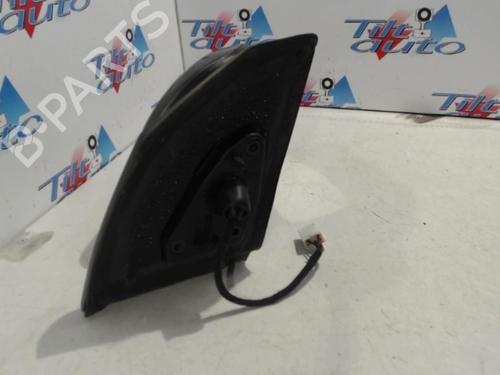 Right mirror TOYOTA COROLLA (_E12_) 2.0 D-4D (CDE120R, CDE120L_) | BP22539334C27 