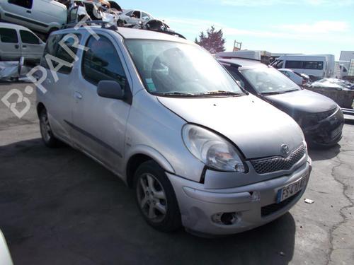Starter TOYOTA YARIS VERSO (_P2_) 1.5 (NCP21_) | BP22323699M8 