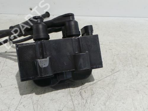 Tennspole RENAULT CLIO II (BB_, CB_) 1.2 (BB0A, BB0F, BB10, BB1K, BB28, BB2D, BB2H, CB0A,... | BP29919822M94 