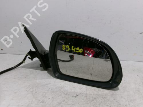 Right mirror AUDI A4 B8 Avant (8K5) 2.0 TDI | BP23079903C27 