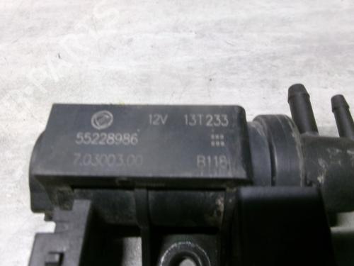 Electronic module FIAT PANDA (312_, 319_) 1.3 D Multijet 4x4 (312PXL1A) | BP29706820M83 