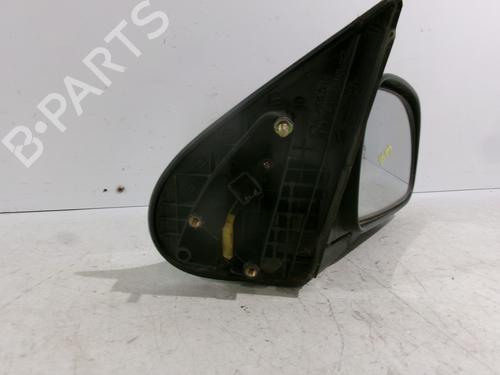 Right mirror HYUNDAI SANTA FÉ I (SM) 2.0 CRDi 4x4 | BP27162056C27 