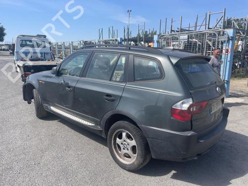 Right taillight BMW X3 (E83) 2.0 d | BP24435893C35  - Image 7