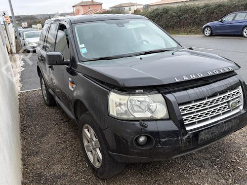 Left front window switch LAND ROVER FREELANDER 2 (L359)  | BP34532453I27  - Image 8