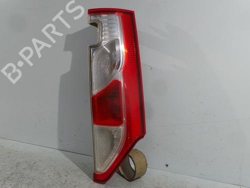 Right taillight RENAULT KANGOO Express (FW0/1_) 1.5 dCi 90 (FW0G, FW05, FW08, FW11) | BP32307160C35 - Image 2