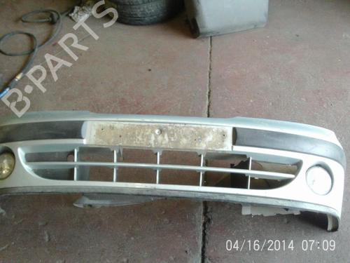 Used Front bumper RENAULT MEGANE I (BA0/1_) 1.9 dTi (BA08, BA0N) (98 hp) 22537544
