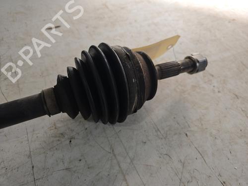 Left front driveshaft CITROËN C3 / C3 ORIGIN III (SX) 1.5 BlueHDi 100 (SXYHYP, SXYHTU) | BP23434800M38 