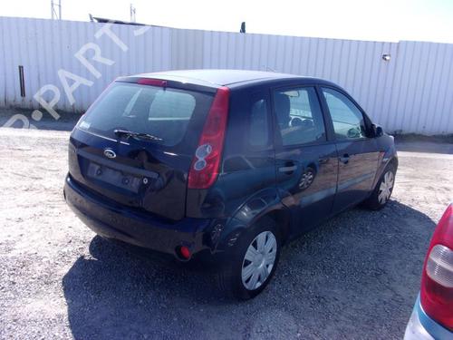 Left mirror FORD FIESTA V (JH_, JD_)  | BP22329183C26 