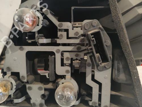 Left taillight BMW 3 (E46) 320 d | BP22323072C34 
