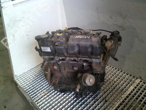 Motor MINI MINI (R50, R53) One | BP30936894M1