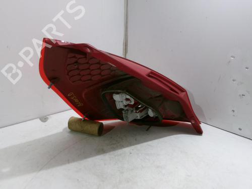 Højre baglygte FORD FIESTA VI (CB1, CCN) 1.4 TDCi | BP22326725C35 