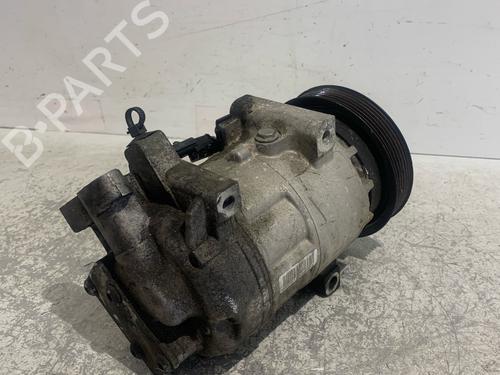 AC compressor RENAULT CAPTUR I (J5_, H5_) 1.5 dCi 110 | BP37593754M34 - Image 4