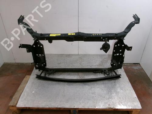 Front slam panel NISSAN QASHQAI / QASHQAI +2 I (J10, NJ10, JJ10E) 1.5 dCi | BP22328814C72 