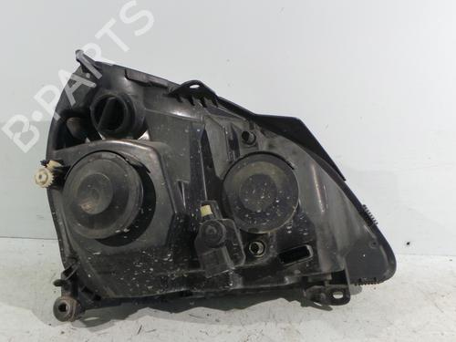 Koplamp links RENAULT CLIO II (BB_, CB_) 1.2 (BB0A, BB0F, BB10, BB1K, BB28, BB2D, BB2H, CB0A,... | BP29935381C28 