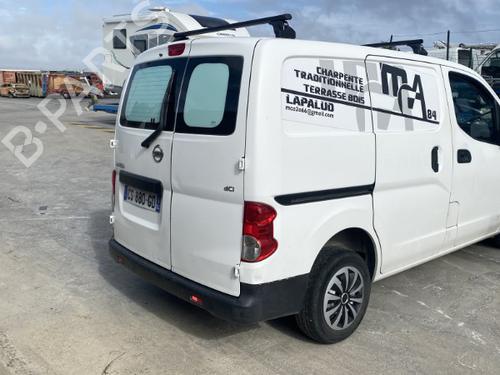 Right headlight NISSAN NV200 Van 1.5 dCi 85 (M20, M20N, M20M) | BP32302039C29  - Image 7