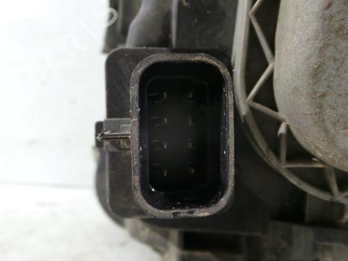Used Right headlight Right headlight FIAT DOBLO MPV (119_, 223_) 1.9 JTD (105 hp) 31246867 31246867