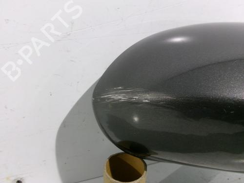 Right mirror OPEL CORSA D (S07) 1.4 (L08, L68) | BP22326065C27 