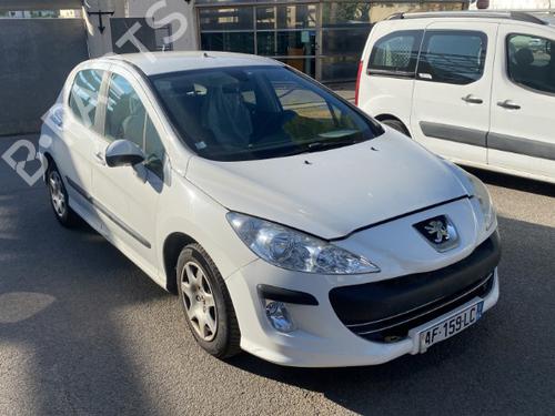 Starter PEUGEOT 308 I (4A_, 4C_) 1.6 HDi | BP31992298M8 