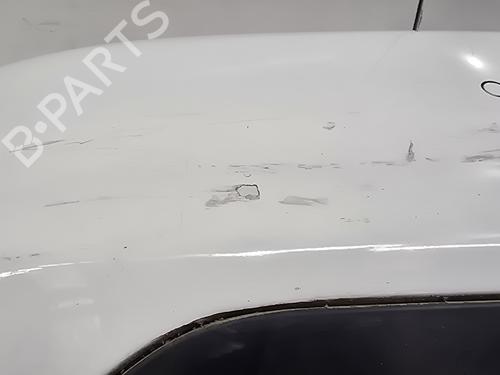 Used Rear bumper Rear bumper PEUGEOT 208 I (CA_, CC_) 1.6 HDi (92 hp) 36027739 36027739