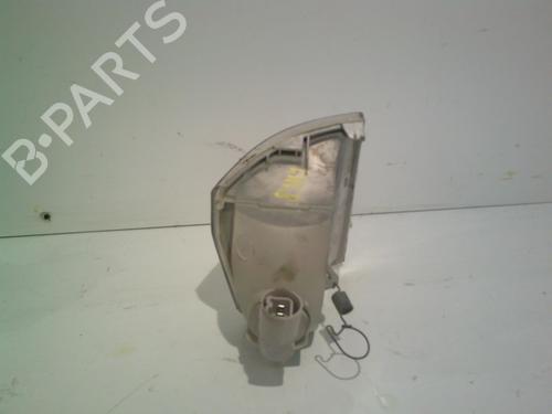 Used Left front indicator Left front indicator PEUGEOT 106 I (1A, 1C) 1.0 (50 hp) 22328161 22328161