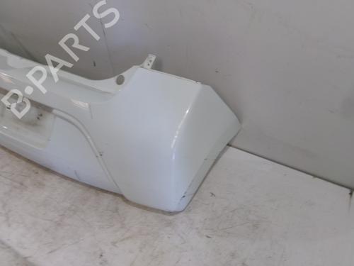 Rear bumper RENAULT TWINGO II (CN0_) 1.5 dCi (CN0E) | BP27347331C8 